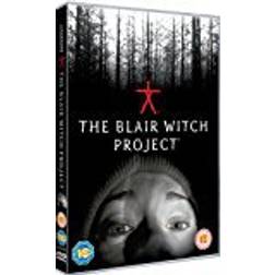 The Blair Witch Project [DVD]